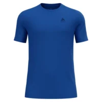 Odlo Natural Merino 160 Base-Layer-Shirt