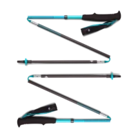 Black Diamond Distance Carbon Z Poles