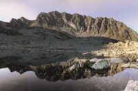 Einen Dreitausender erobern