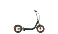 Excelsior Retro Scooter
