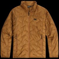 Outdoor Research SuperStrand LT Jacket