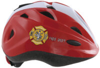 Contec Kinder-Fahrradhelm