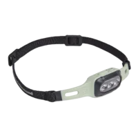 Black Diamond Deploy 325 Stirnlampe