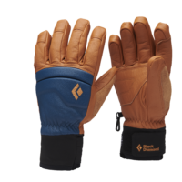 Spark Gloves