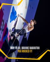 Brooke Raboutou