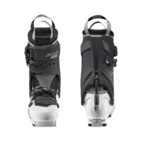 FORCE Verschluss-System mit TILT-LOCK Lite Ski/Walk System