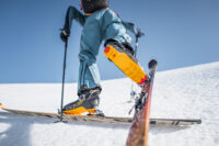 Kilo: Der neue Skitourenschuh von La Sportiva