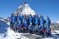 SAC und La Sportiva verlängern ihre Zusammenarbeit