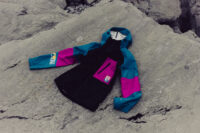 ABSTRAL 2.5L XPORE JKT