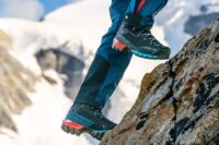 Der neue Trango Pro GTX von La Sportiva