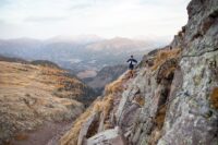 Nadir Maguet setzt neue FKT auf dem Translagorai