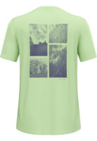 Odlo x POW Collective Voices T‑Shirt - Men