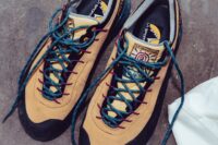 TX4 EVO PICTURE X LA SPORTIVA