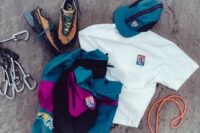 PRODUCTS PICTURE X LA SPORTIVA COLLAB