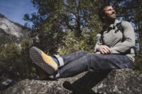 Schuhe für draußen