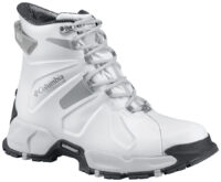 Women's Columbia Canuk