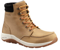 Columbia Bangor Damenstiefel mit Michelin Sohle und Ice Control Technologie