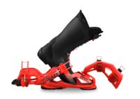 Dahu Hades - 140 Flex