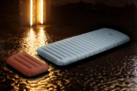 Bach reLAY 3R SPLIT Sleeping Pad