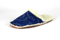 Hüttenschuhe Contour & Doghammer