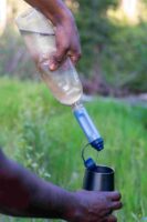 LifeStraw Peak Series Solo
