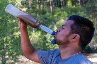 LifeStraw Peak Series Solo