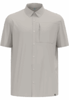 Essentials Wandershirt Shortsleeve- Men
