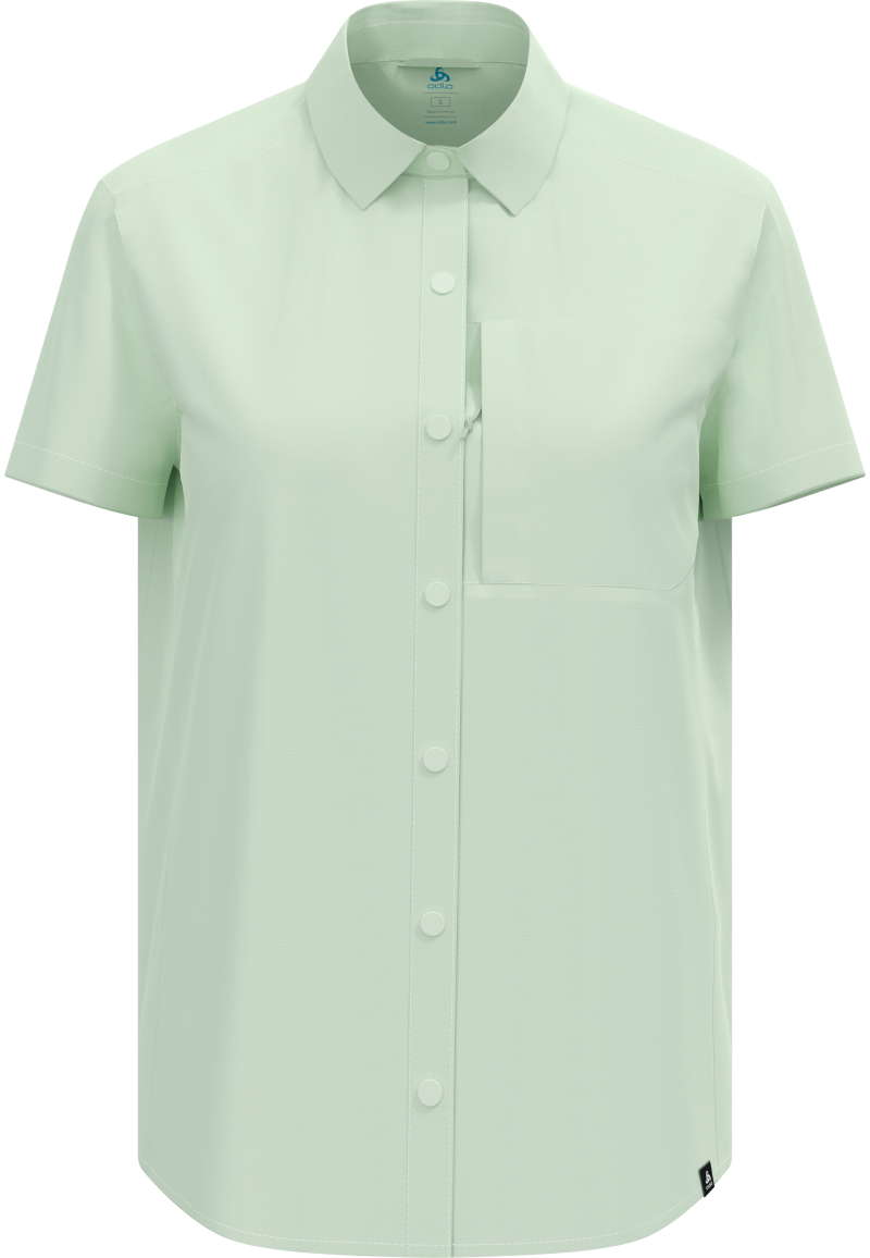 Essentials Wandershirt Shortsleeve Women