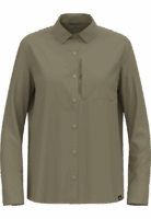 Essentials Wandershirt - Women