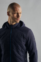 Icebreaker Headwaters Hybrid Hooded Jacket