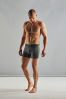 Icebreaker Anatomica Seamless Boxers