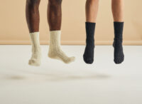 Icebreaker Heritage Crew Socks