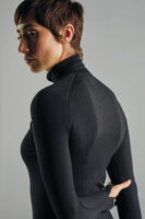 Icebreaker 200 Zone Seamless LS Crewe