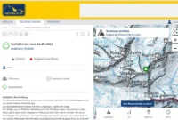 Die neue Generation von Gipfelbuch.ch ist online