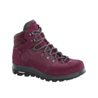 Hanwag Moapa Lady GTX mit Michelin Sohle