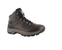 Hi-Tec Altitude VI Stiefel mit Michelin Sohle