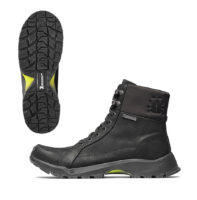 Icebug Solus mit Michelin Sohle und Ice Control Technologie