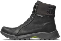 Icebug Solus mit Michelin Sohle und Ice Control Technologie