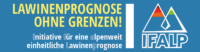 Initiative für eine alpenweit einheitliche Lawinenprognose