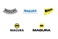 Magura Logo Historie