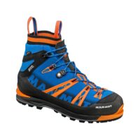 MAMMUT Nordwand Light Mid GTX mit Michelin Sohle und Fiber Lite Technologie