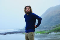 Icebreaker Waypoint Crewe Sweater