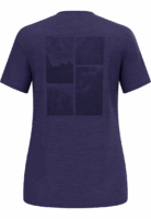 Odlo X POW Collective Voices T-shirt - Women