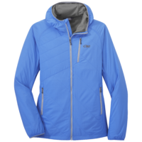 Outdoor Research Refuge Air Hooded Jacket