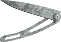 Deejo Earth Topographie