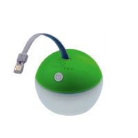 Rubytec Bulb USB Lantern