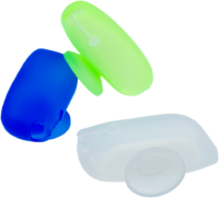 Rubytec Octo Toothbrush Cover