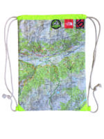 Supertrail Map Bag