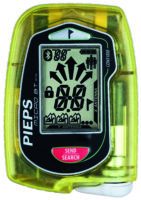 Pieps Micro BT Button