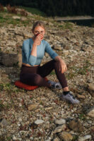 Bach reLAY 3R SPLIT Sleeping Pad